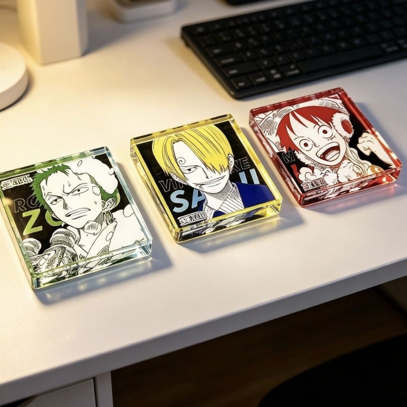 Cosplay Anime Zoro - One Piece Roronoa Zoro cartoon cute