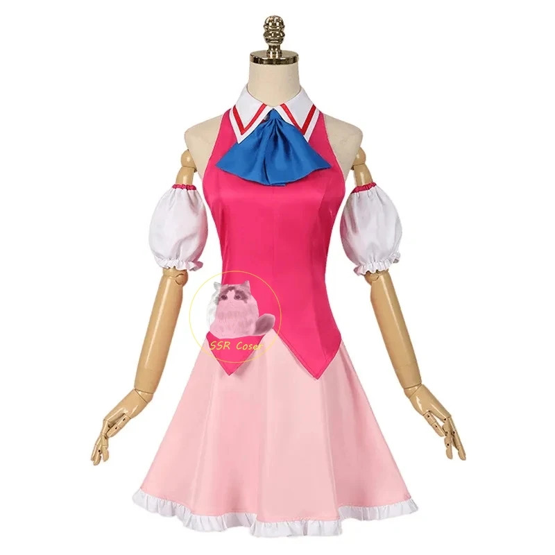 Anime Cosplay Event 2025 - 2025 Anime Ai Oshi No Ko