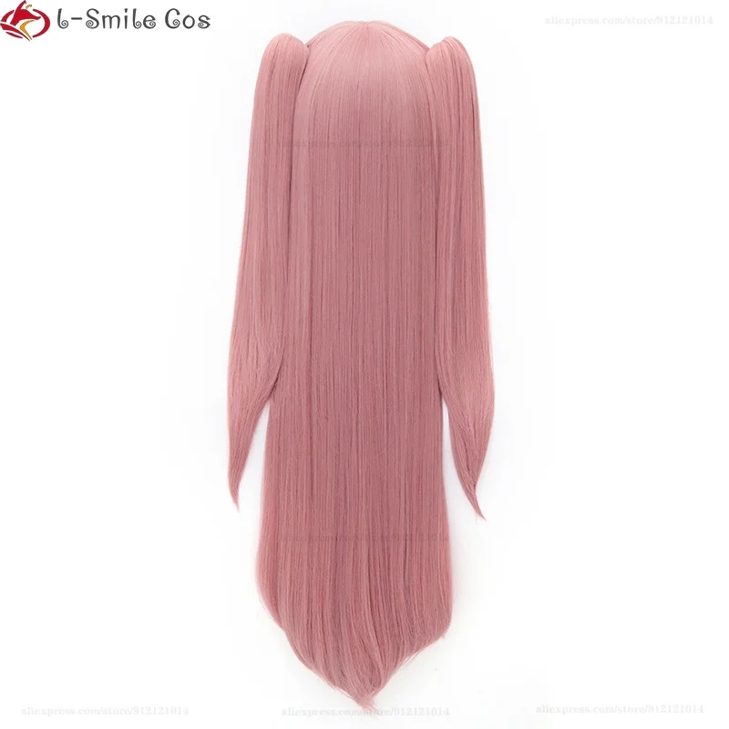 Anime Cosplay Youtube Shorts - f,5.g'6\j/8,Anime Cosplay Wig Krul Tepes 90cm/110cm