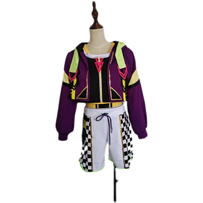 2025 Ensemble Stars Shuffle Ev - Anime Cosplay Event 2025 recension och pris