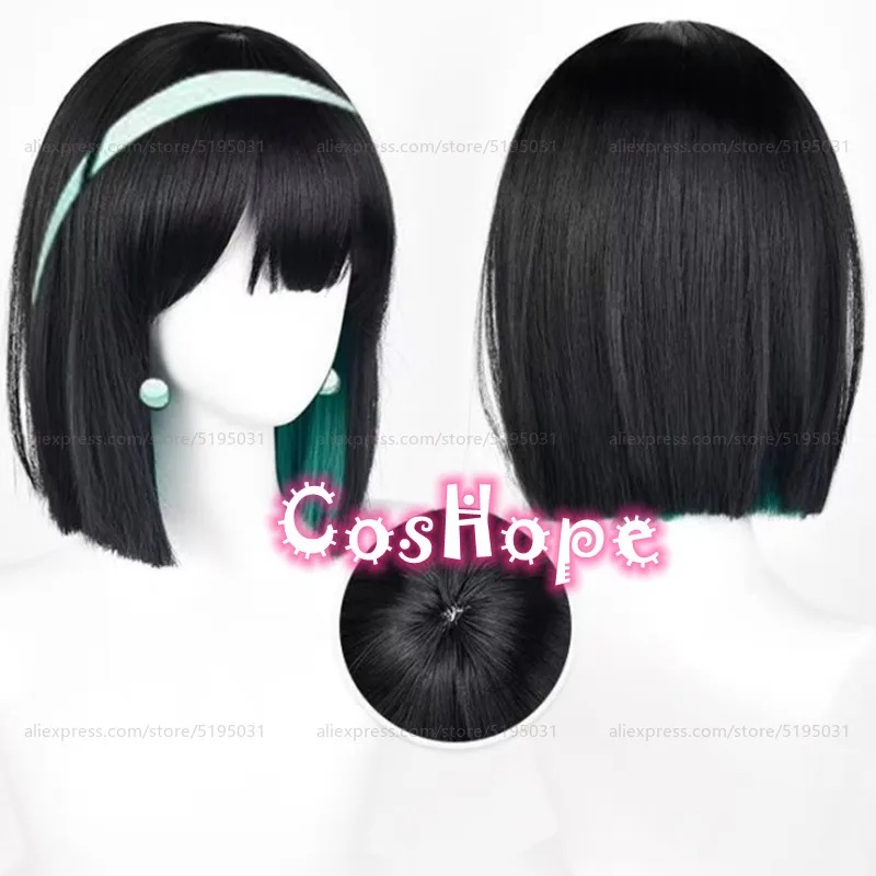 z;3,d'5,g\7/Sua 30cm Short Bla - Anime Cosplay Youtube Shorts recension och pris