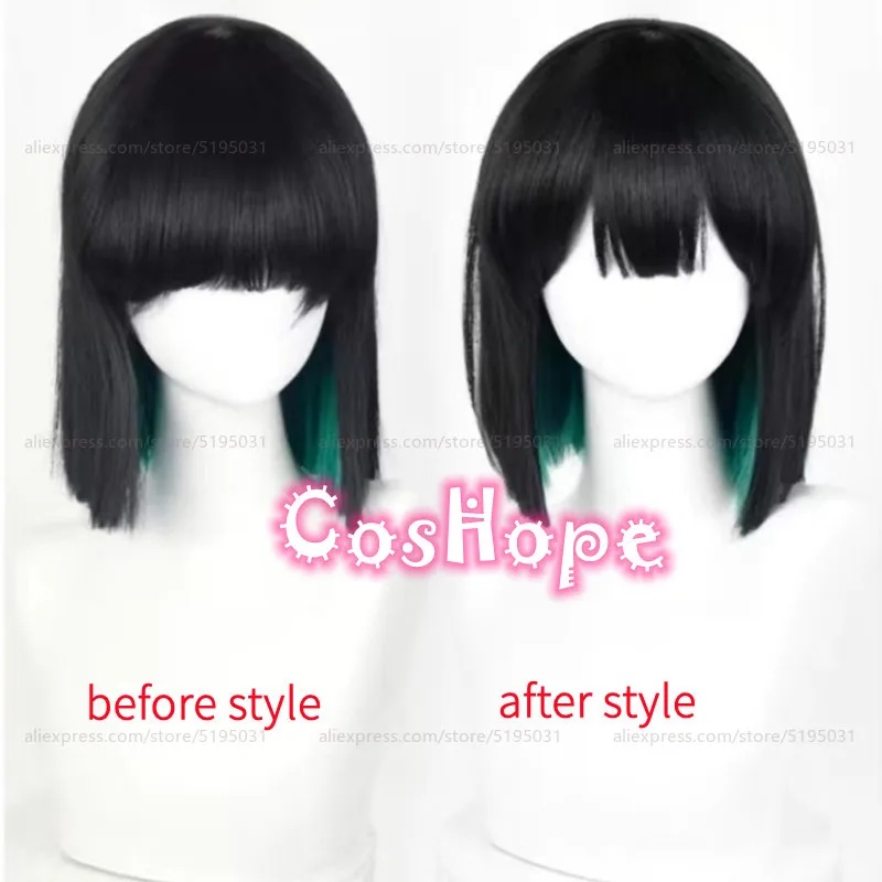 z;3,d'5,g\7/Sua 30cm Short Bla - Anime Cosplay Youtube Shorts recension och pris