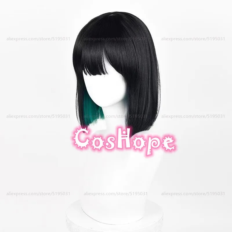 z;3,d'5,g\7/Sua 30cm Short Bla - Anime Cosplay Youtube Shorts recension och pris