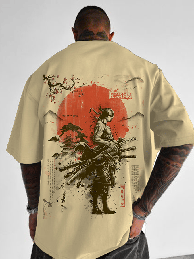 One Piece Action Anime Zoro Pr - Cosplay Anime Zoro recension och pris