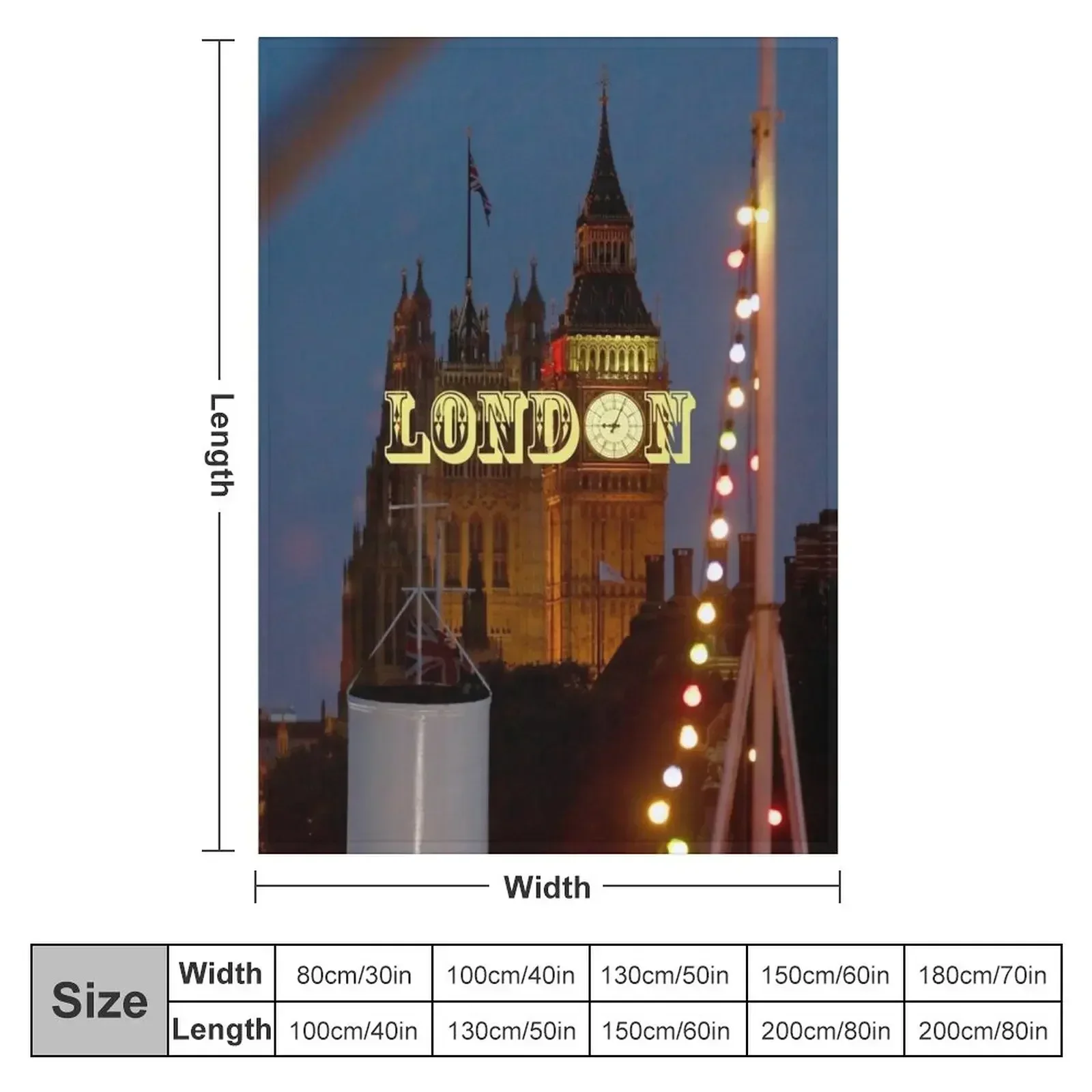 Big Ben Palace of Westminster  - Anime Cosplay London recension och pris