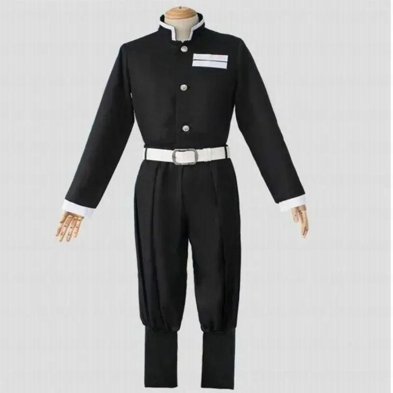 2025 Halloween Cosplay Costume - Anime Cosplay Demon Slayer recension och pris