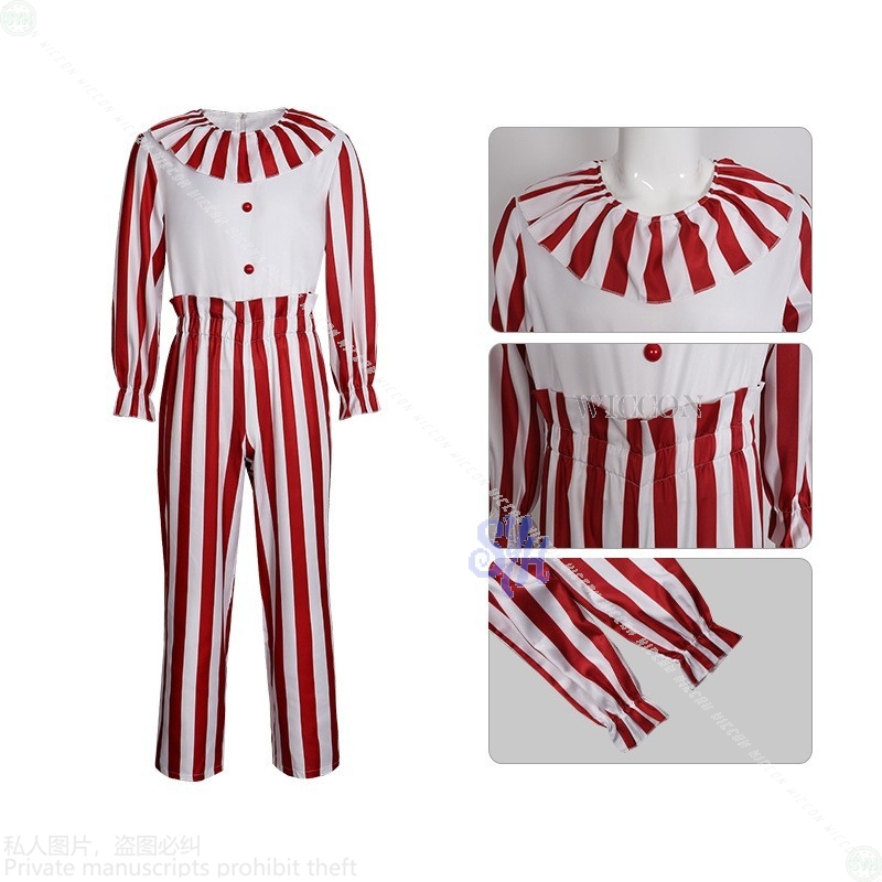 2025 Halloween Party Event Cos - Anime Cosplay Event 2025 recension och pris