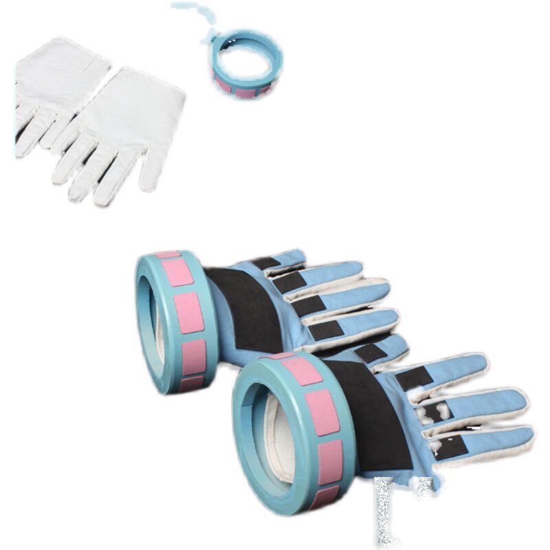 Anime Academia Toru Hagakure C - Anime Cosplay For Girls recension och pris