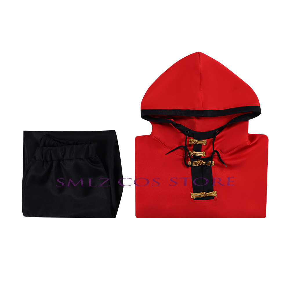 Newly Alma Cosplay Anime Gokur - Anime Cosplay Outfits For Women recension och pris