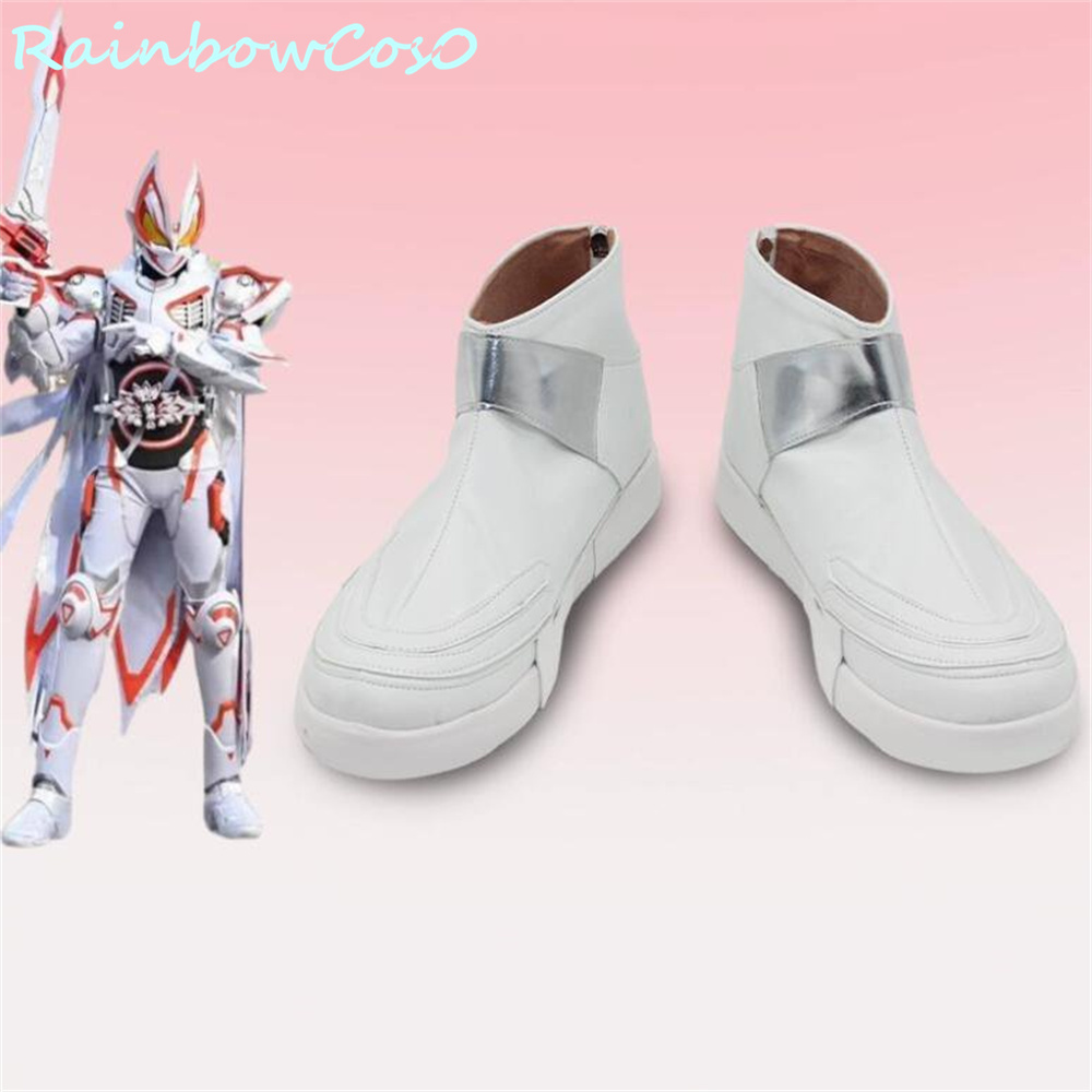 MK9 Kamen Rider Geats Cosplay  - Anime Cosplay Kamen Rider recension och pris