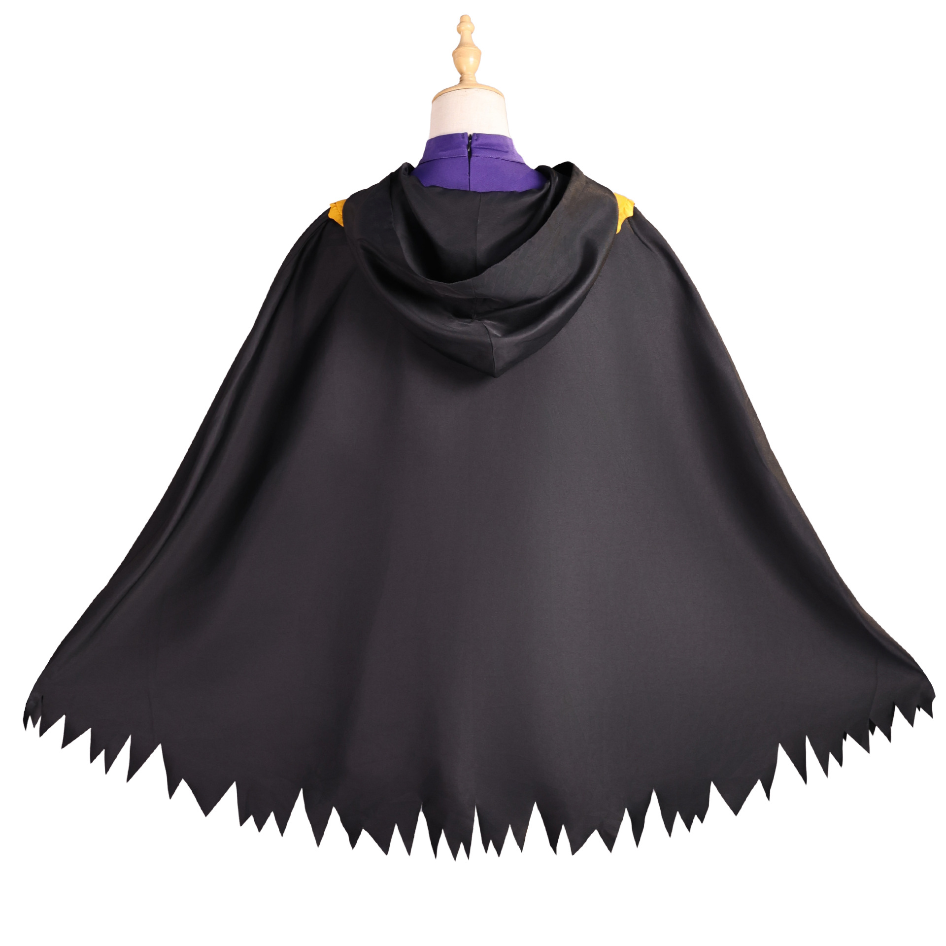 Frieren & Fern Halloween Cospl - Anime Cosplay Couple recension och pris