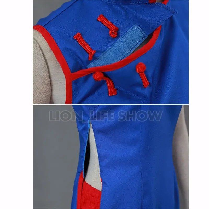 2026 Chichi cosplay Costume cu - Anime Cosplay Youtube Shorts recension och pris