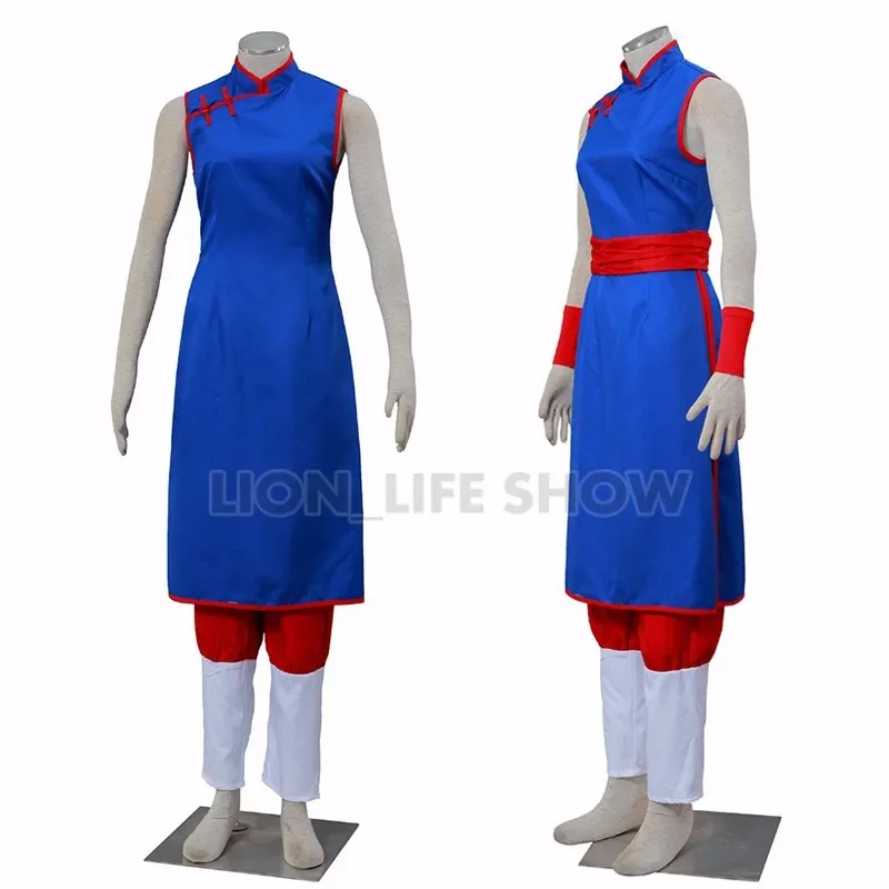 2026 Chichi cosplay Costume cu - Anime Cosplay Youtube Shorts recension och pris