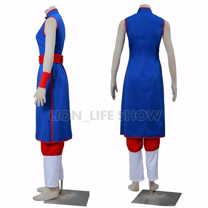2026 Chichi cosplay Costume cu - Anime Cosplay Youtube Shorts recension och pris