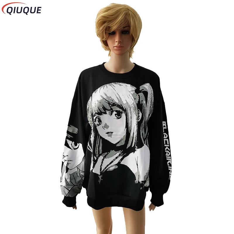 Anime Death Note Misa Amane Ho - Anime Cosplay Korean Girl recension och pris
