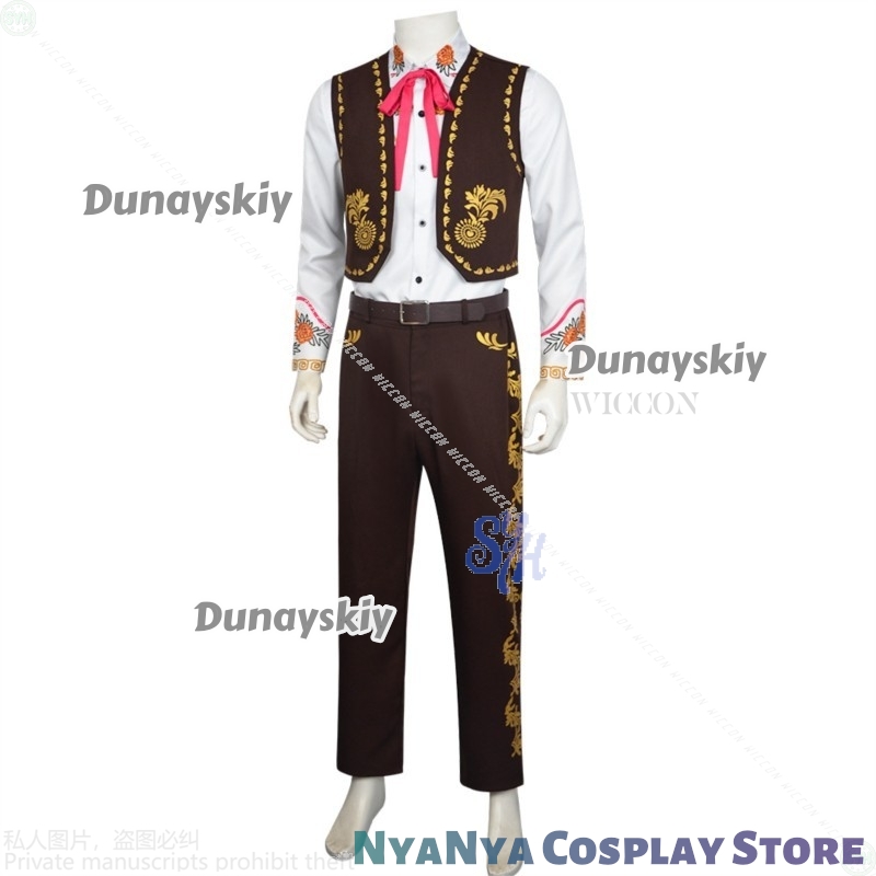 Anime 2025 Halloween Party Eve - Anime Cosplay Event 2025 recension och pris
