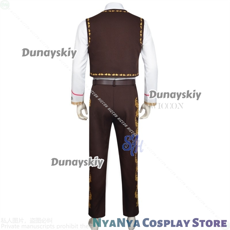 Anime 2025 Halloween Party Eve - Anime Cosplay Event 2025 recension och pris