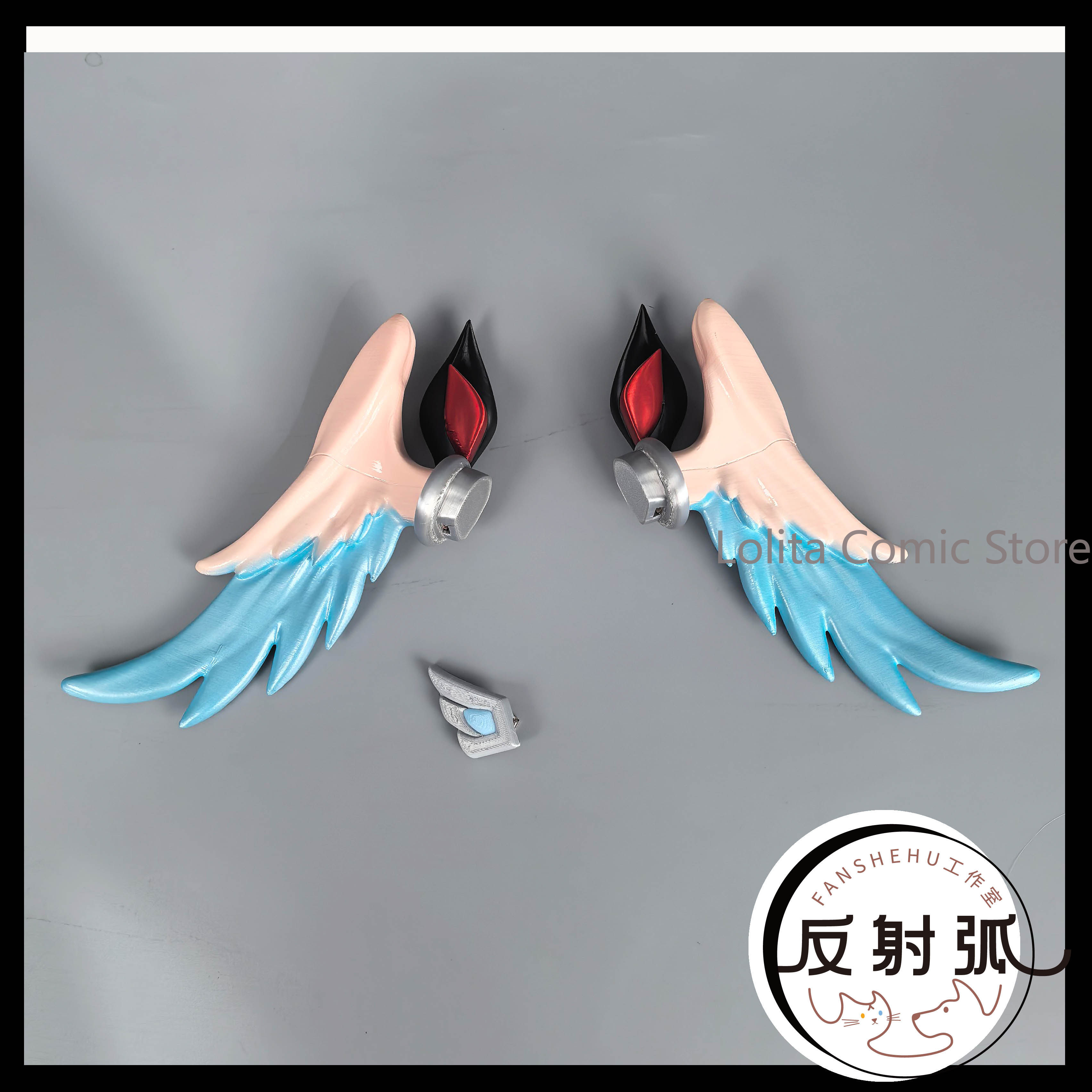 Anime Genshin Impact Linnea wi - Anime Cosplay For Girls recension och pris