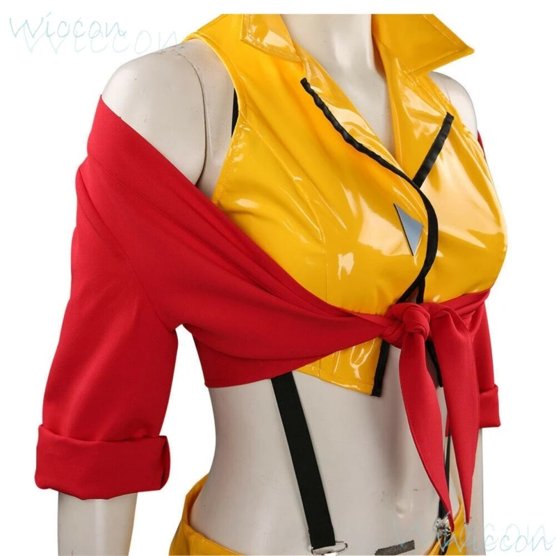 Anime Faye Valentine Cowboy BE - Anime Cosplay Youtube Shorts recension och pris