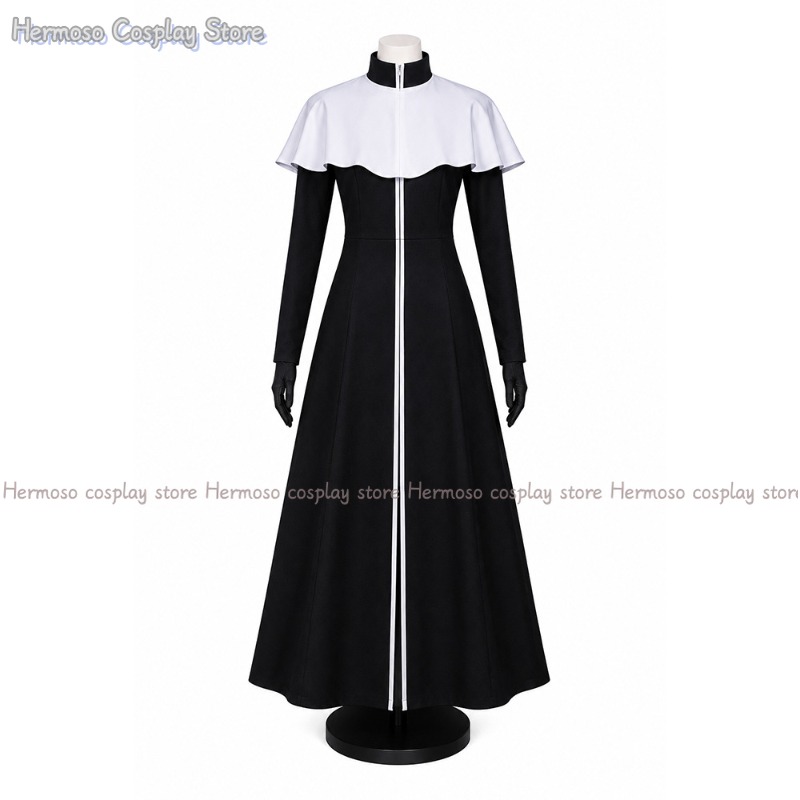 Anime Bleach Aizen Sousuke Cos - Anime Cosplay Outfits For Women recension och pris