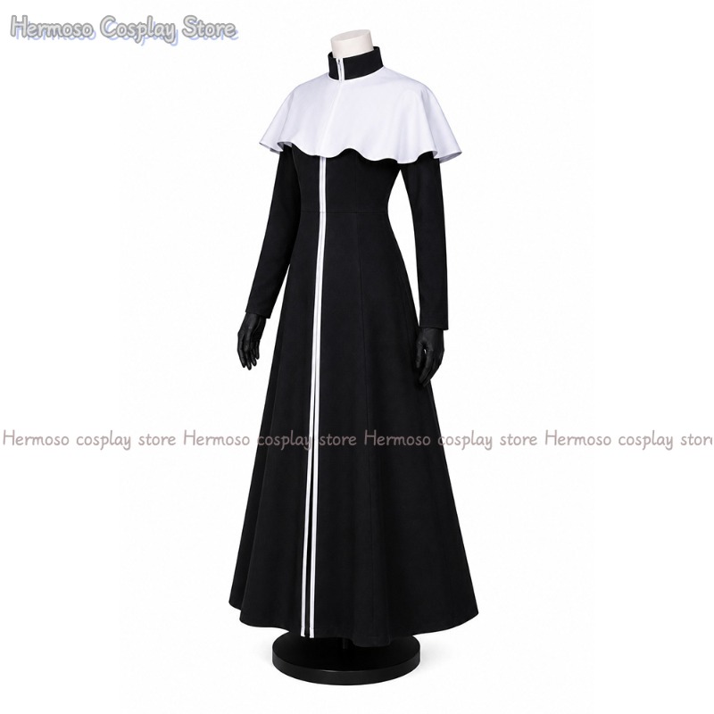 Anime Bleach Aizen Sousuke Cos - Anime Cosplay Outfits For Women recension och pris