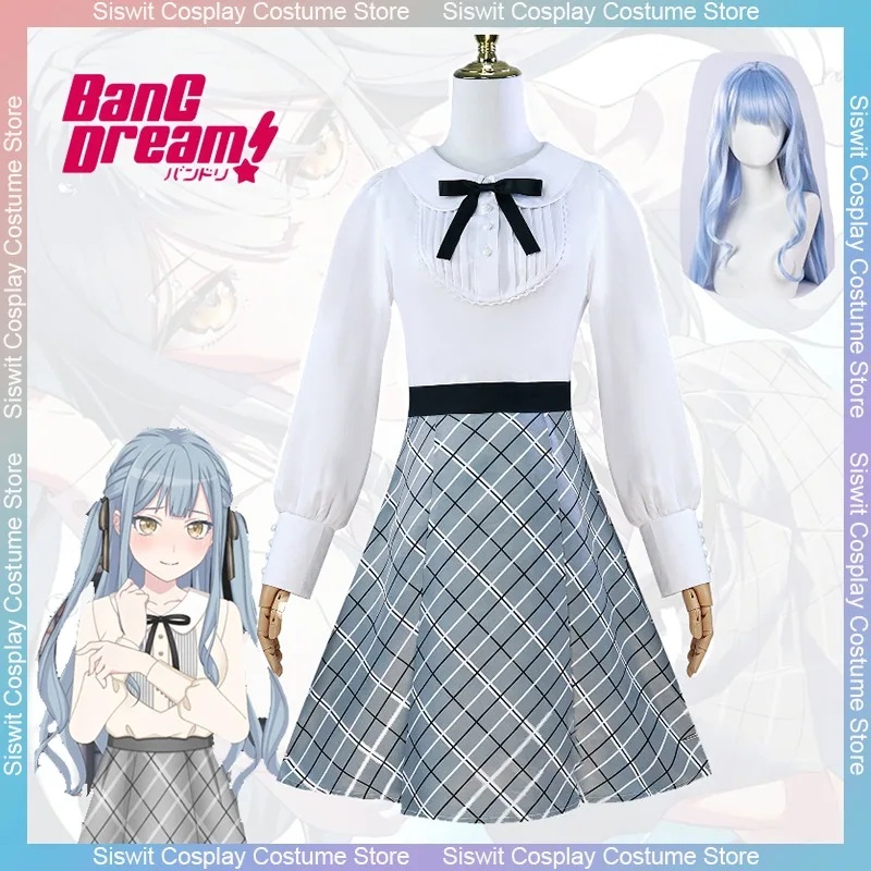 w;3.c\6;h'8/Anime BanG Dream M - Anime Cosplay Youtube Shorts recension och pris