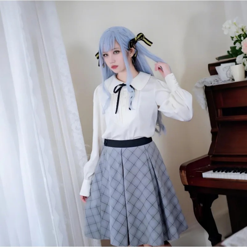 w;3.c\6;h'8/Anime BanG Dream M - Anime Cosplay Youtube Shorts recension och pris