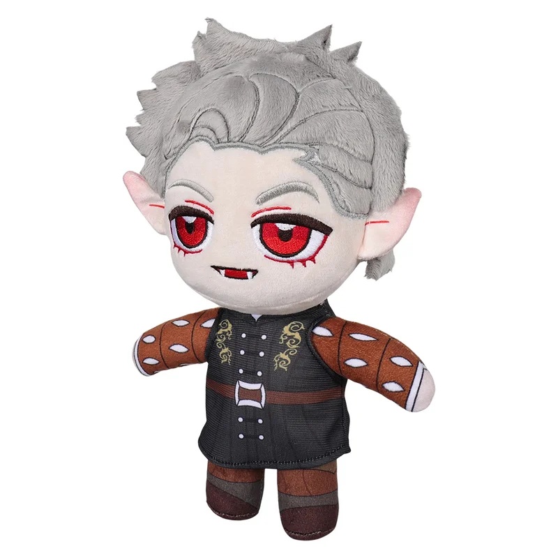 CHIOS Astarion Cosplay Plush P - Anime Cosplay Images recension och pris