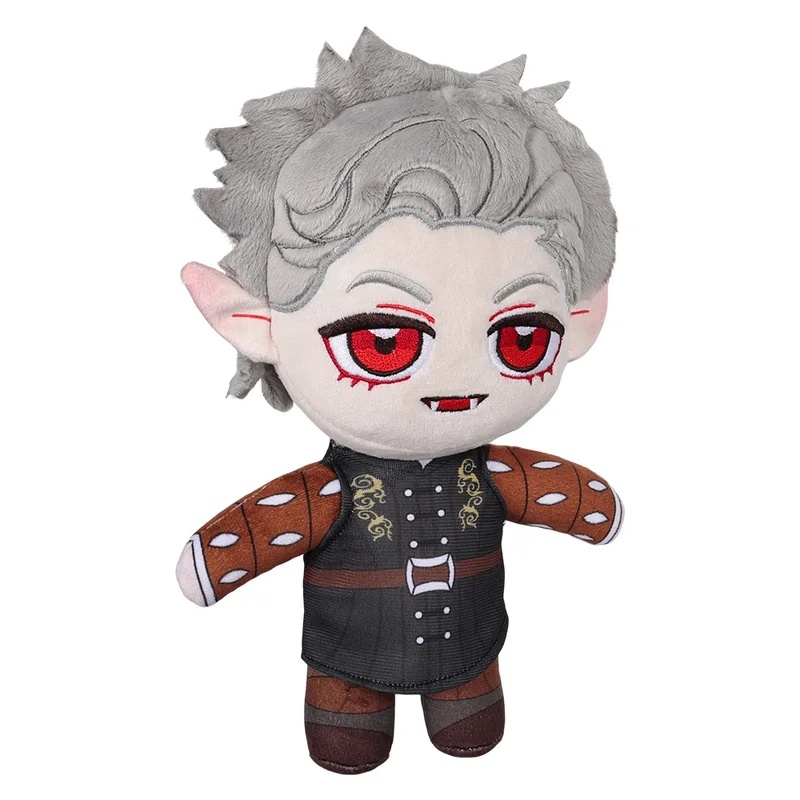 CHIOS Astarion Cosplay Plush P - Anime Cosplay Images recension och pris
