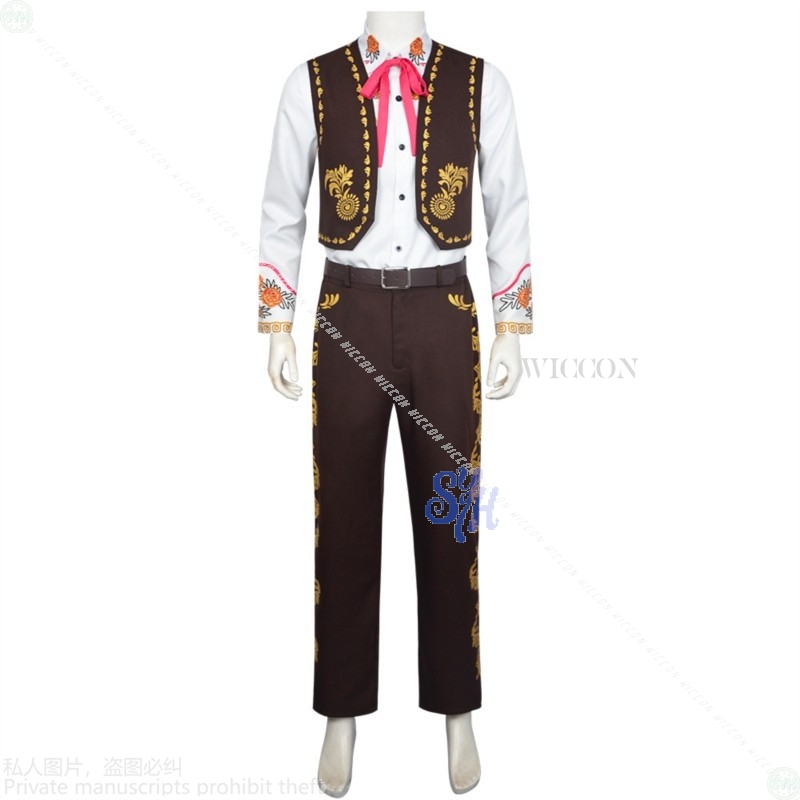 Anime 2025 Halloween Dead Mari - Anime Cosplay Event 2025 recension och pris