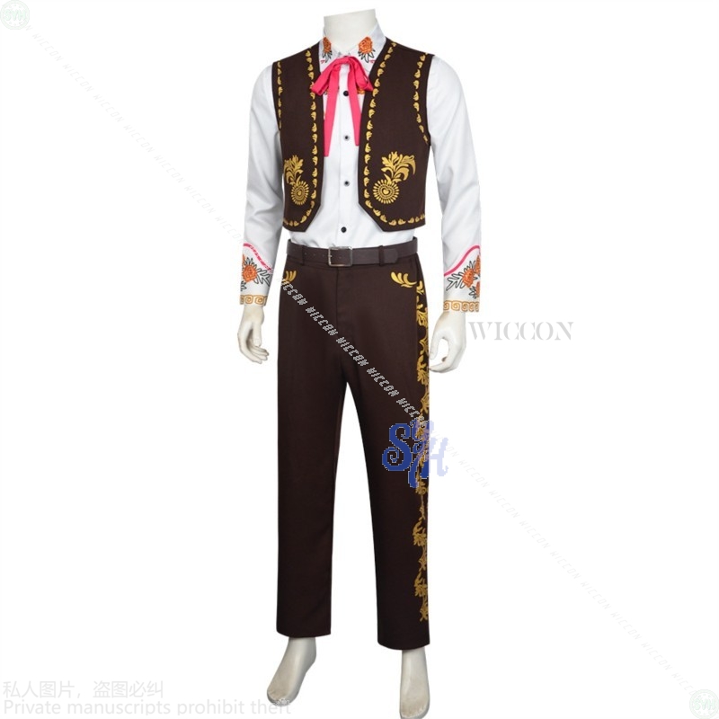 Anime 2025 Halloween Dead Mari - Anime Cosplay Event 2025 recension och pris