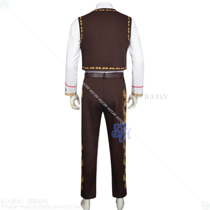 Anime 2025 Halloween Dead Mari - Anime Cosplay Event 2025 recension och pris