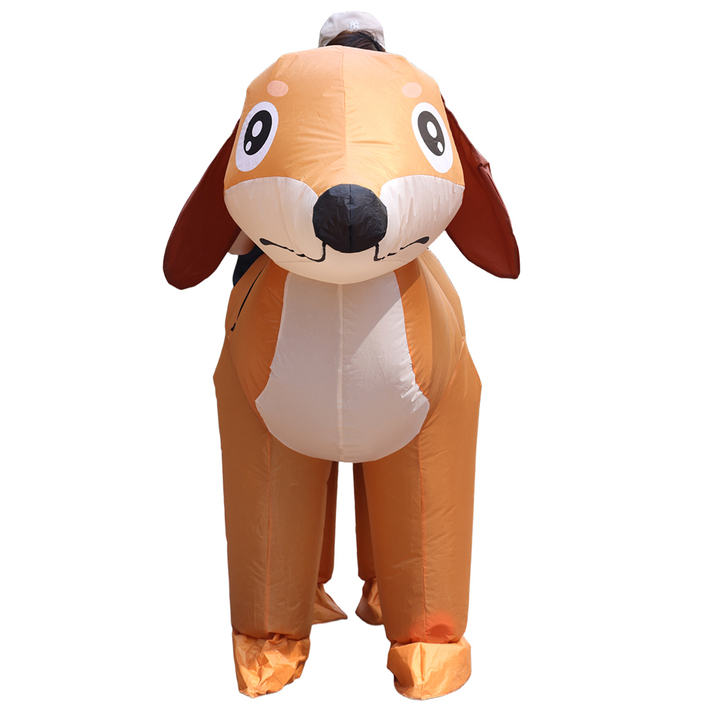 Adult Couple Sausage Dog Jumps - Anime Cosplay Couple recension och pris