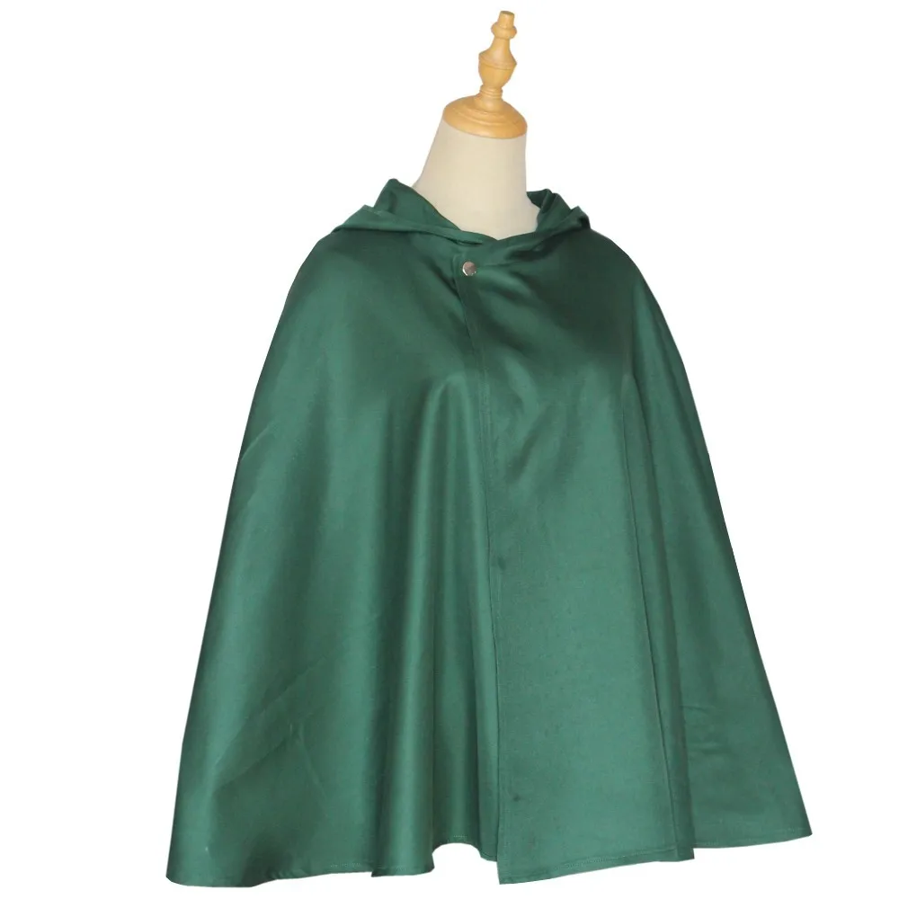 Attack on Titan Cloak shingeki - Attack Titan Cloak recension och pris