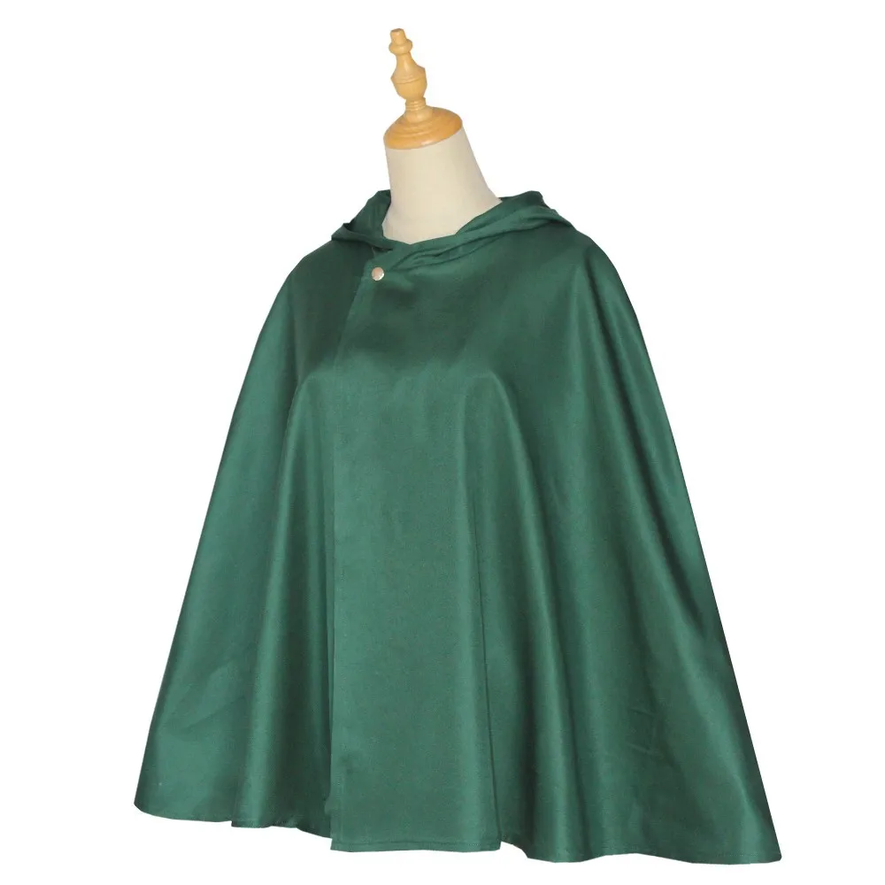 Attack on Titan Cloak shingeki - Attack Titan Cloak recension och pris
