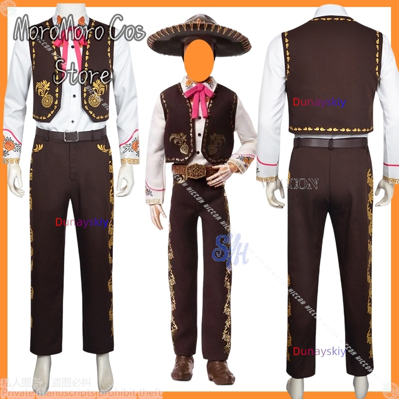 2025 Halloween Party Event Tra - Anime Cosplay Event 2025 recension och pris