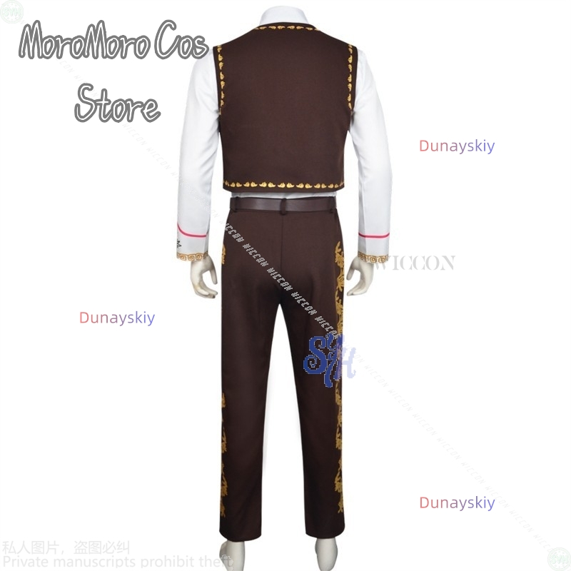 2025 Halloween Party Event Tra - Anime Cosplay Event 2025 recension och pris