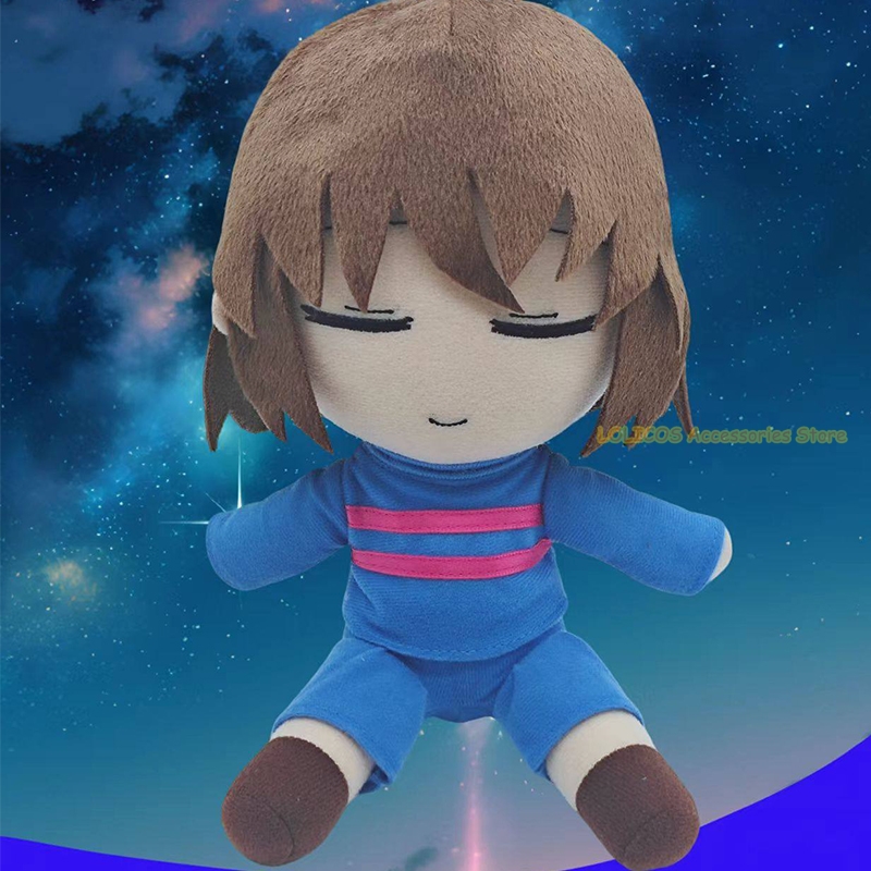 Frisk Fumo Series Cute Sitting - Anime Cosplay For Girls recension och pris