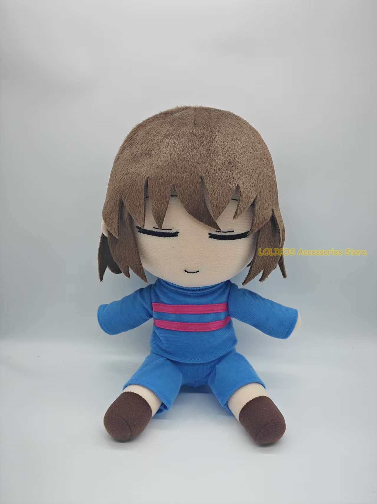 Frisk Fumo Series Cute Sitting - Anime Cosplay For Girls recension och pris