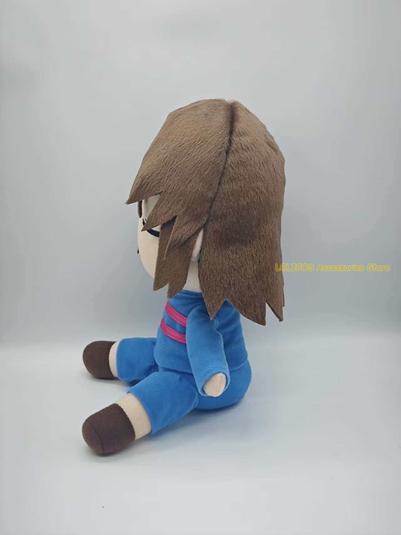 Frisk Fumo Series Cute Sitting - Anime Cosplay For Girls recension och pris
