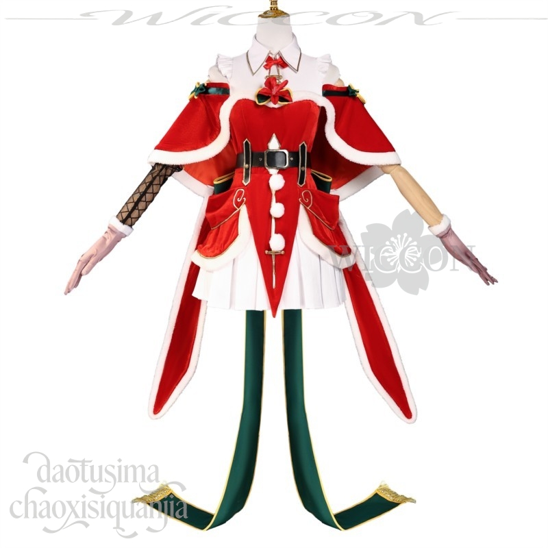 Re Anime Zero Cosplay Emiria 2 - Anime Cosplay Event 2025 recension och pris