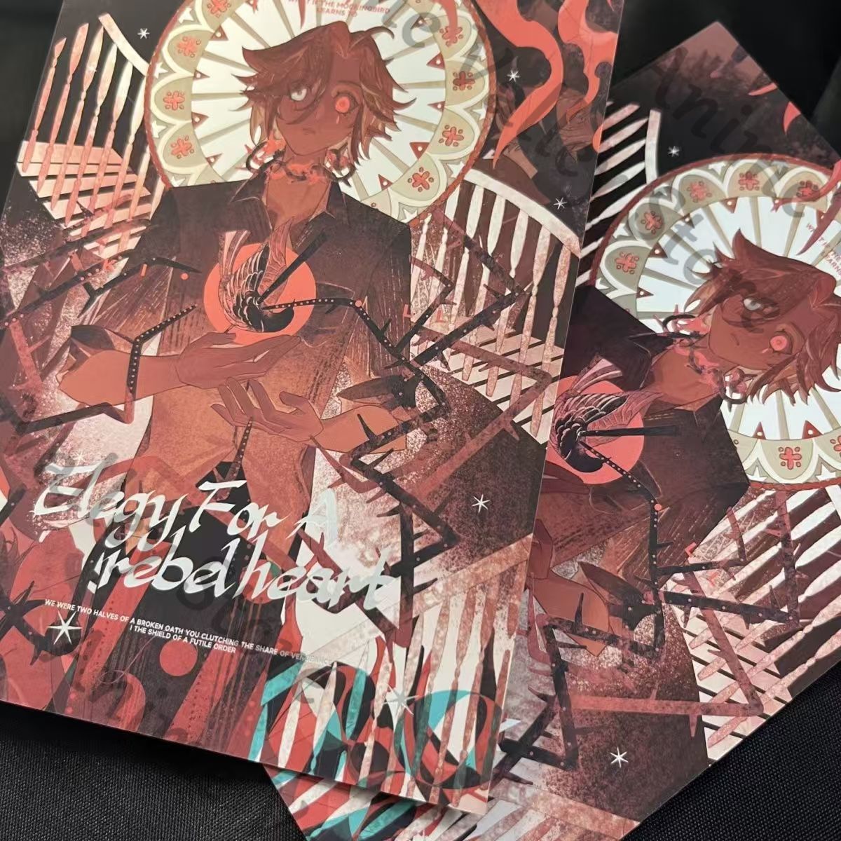 Anime Zenless Zone Zero Von Ly - Anime Cosplay Images recension och pris