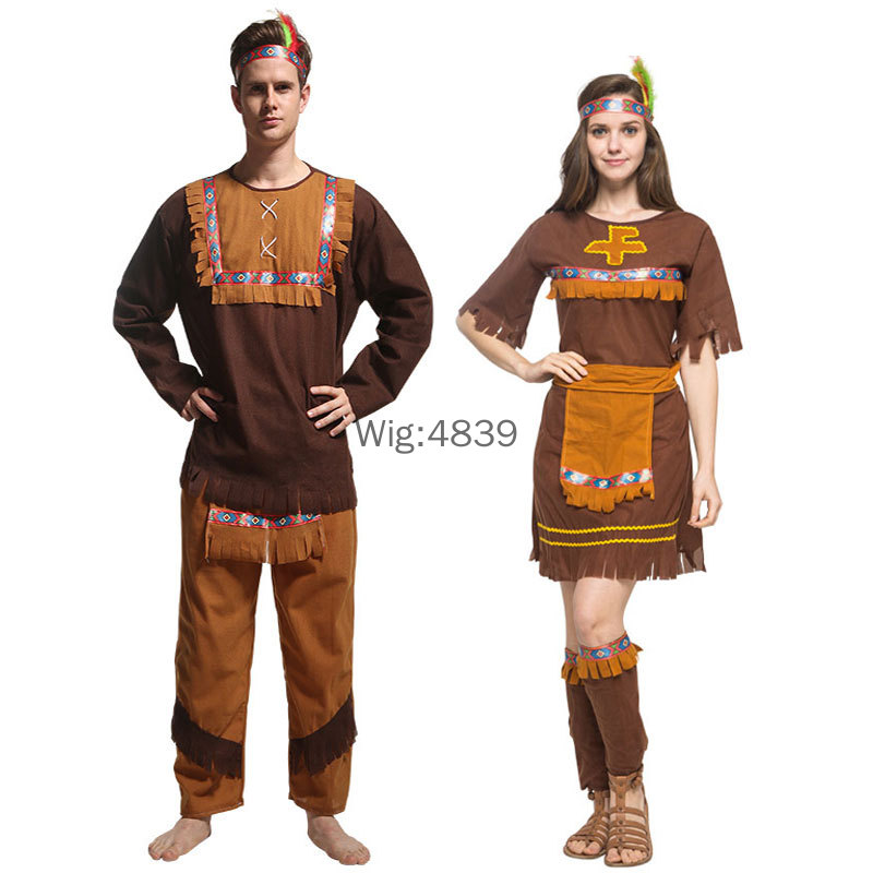 Halloween Costume Adult Couple - Anime Cosplay Couple recension och pris