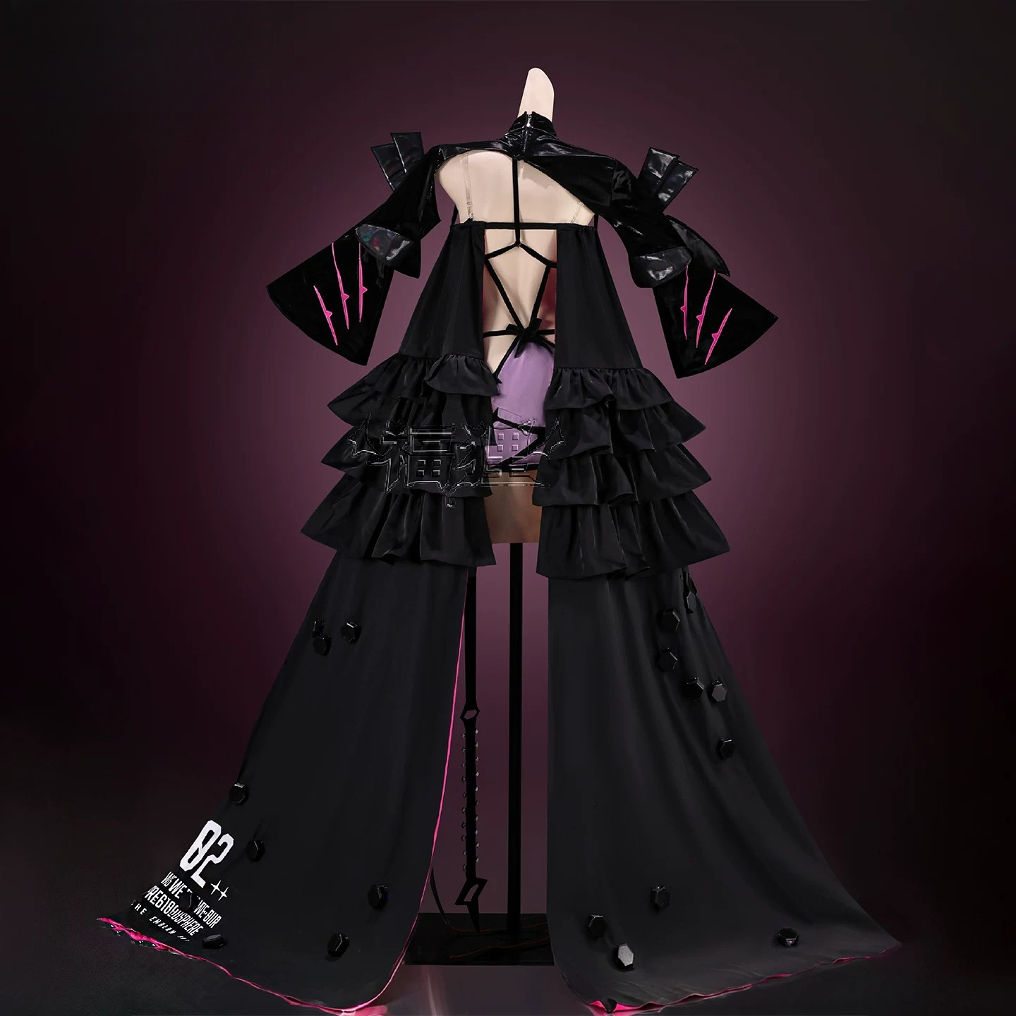 Goddess of Victory  Modernia S - Anime Cosplay Outfits For Women recension och pris
