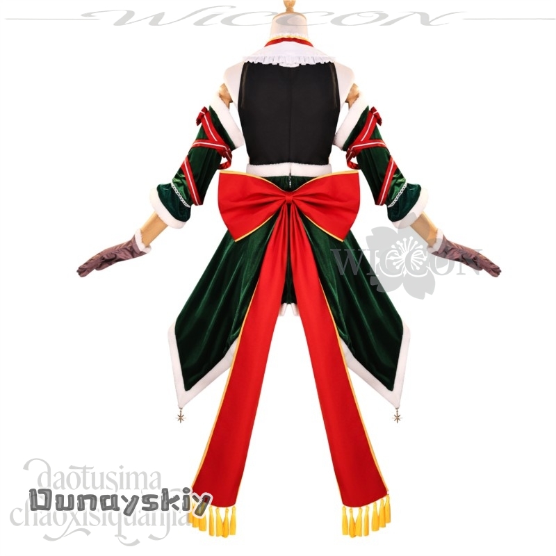 D-yiy S@Ram Cosplay Re Anime Z - Anime Cosplay Event 2025 recension och pris