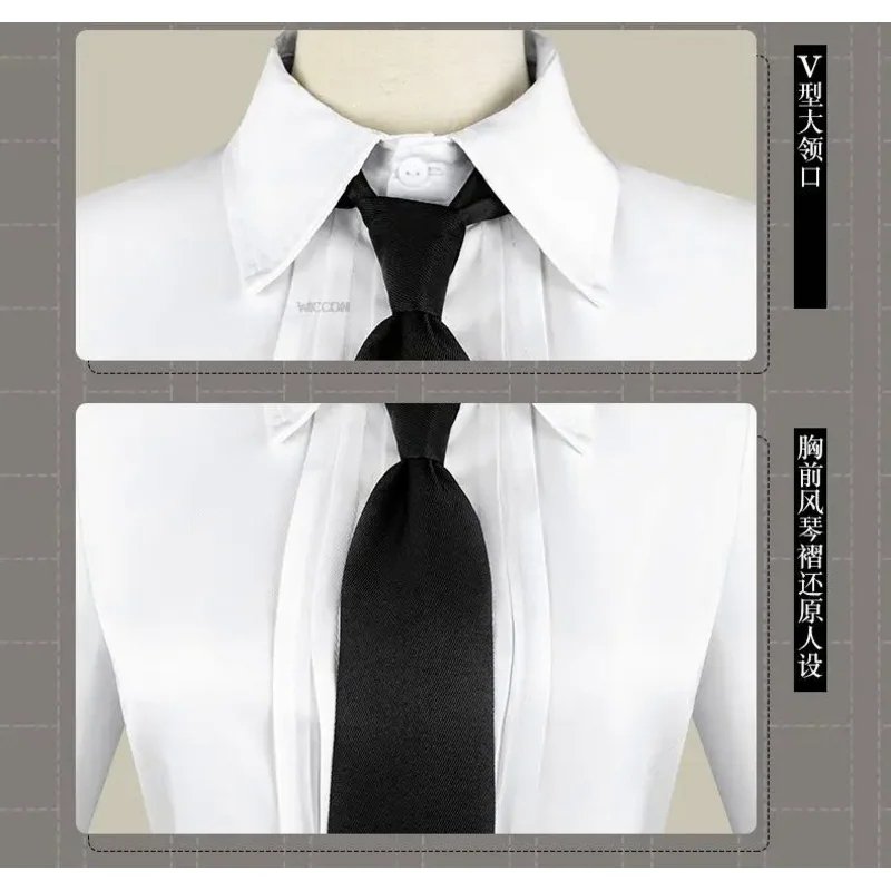 2026 Anime Bungo Stray Dogs Co - Anime Cosplay Youtube Shorts recension och pris