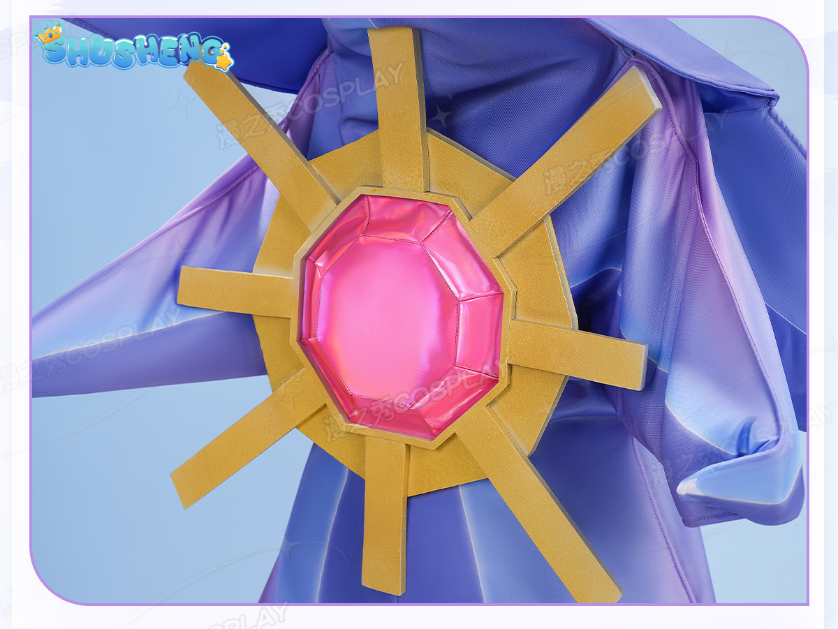 Game Cosplay Series:  Legends: - Anime Cosplay Seri recension och pris