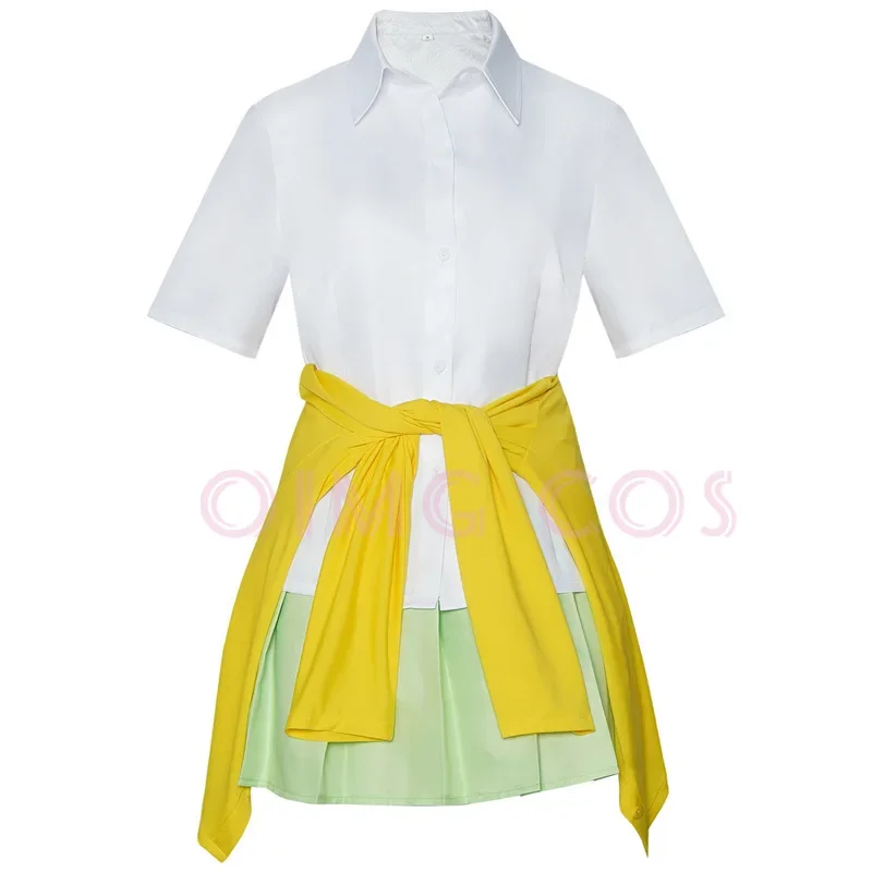 The Quintessential Quintuplets - Anime Cosplay Outfits For Women recension och pris