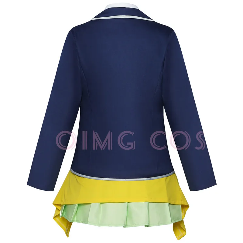 The Quintessential Quintuplets - Anime Cosplay Outfits For Women recension och pris