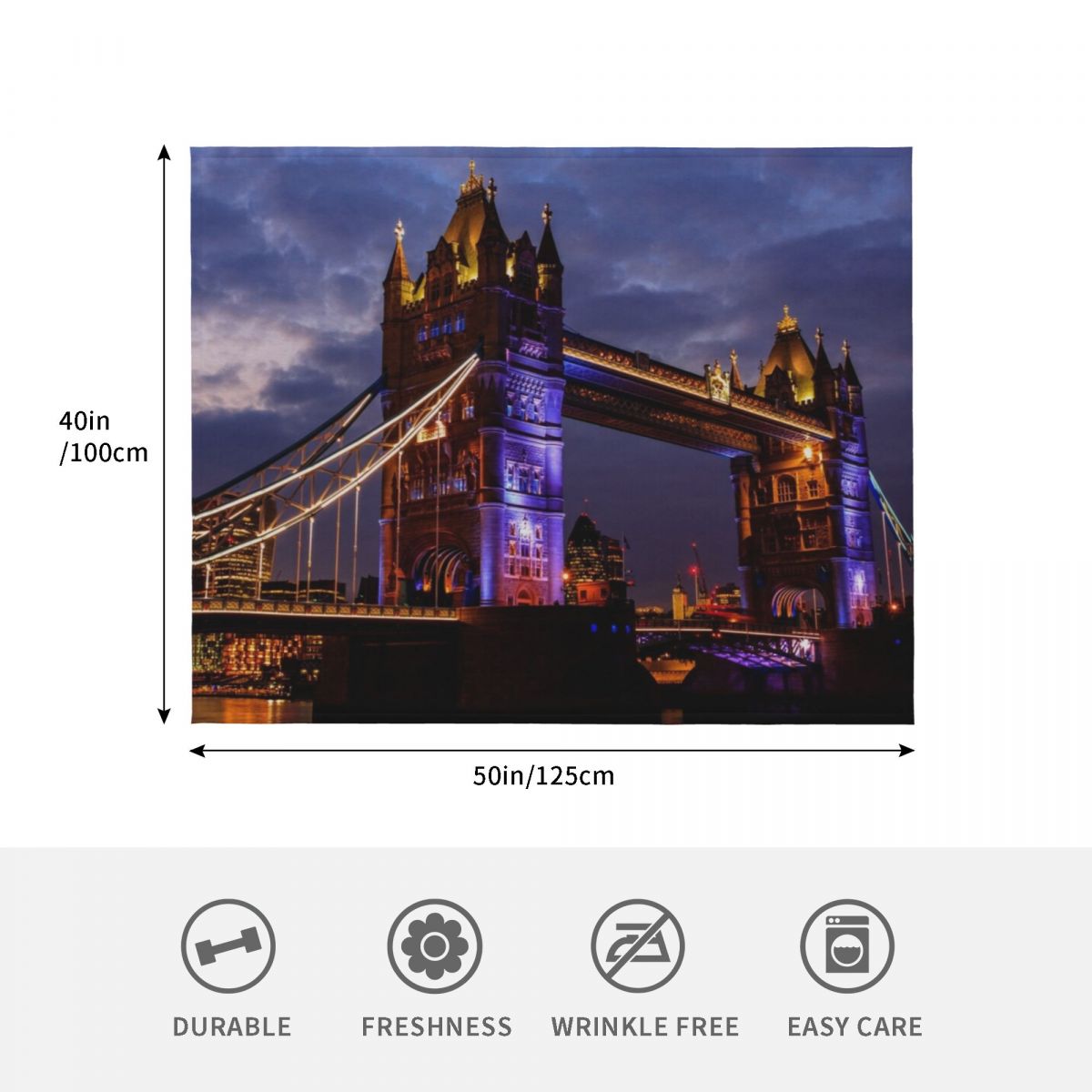 Tower Bridge London UK Sunset  - Anime Cosplay London recension och pris